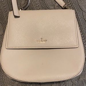 Kate spade crossbody bag